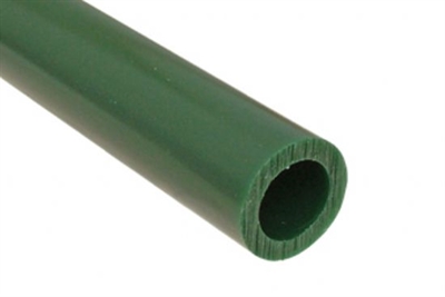 CA-2713 Matt Yüzük Mumu-Yeşil Yuvarlak Kç.