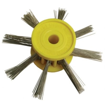 Yerli Motor Tel Florantin-Sarı 25