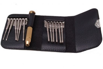 Anahtarlık Tornavida Seti