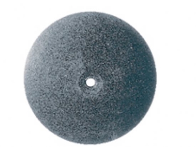 622 Eve Gri Mercimek Lastik-Medium 22 mm