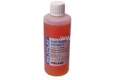 Wilaplat Beyaz Banyo Rodaj  2Gr Rh