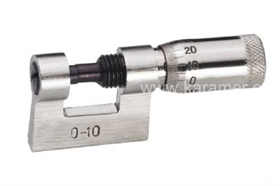 CTS-173A Mini Mikron 1-10 mm