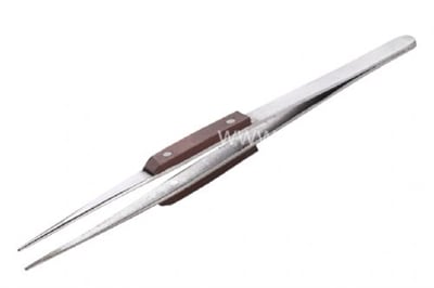 CTS-1306 Fiber Saplı Kaynak Çifti 20 cm