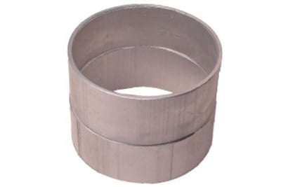 Kum Döküm Kalıbı-Yuvarlak