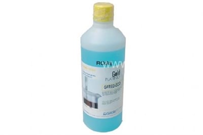 Legor Rose Altın Kaplama Suyu 1Gr Au/Lt