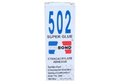 502 Yapıştırıcı