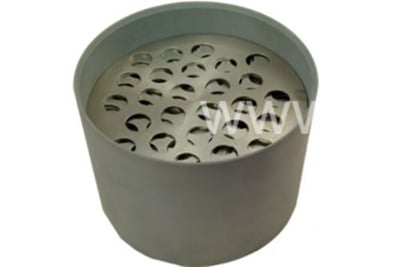 İnci Eleği XXLÇap 15 cm (1 -20 mm)39 Elekli