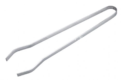 CTS-467 Pota Maşası Metal Tek Boğum 37,5 cm