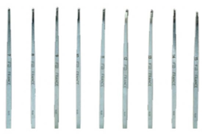 Fransız Tırtırlar