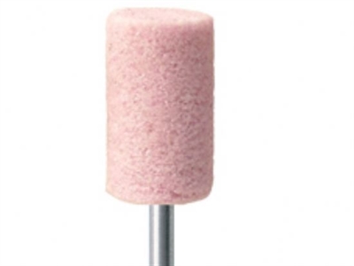 Yerli Mandrenli Pembe Taş-Silindir-Kalın