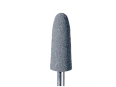 H340m Eve Gri Mandren Lastik Orta Boy