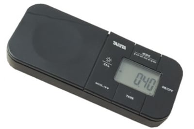 Tanita Terazi 1579 200 Gr 0,01