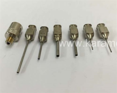 Hook Şalumo Adaptör Seti