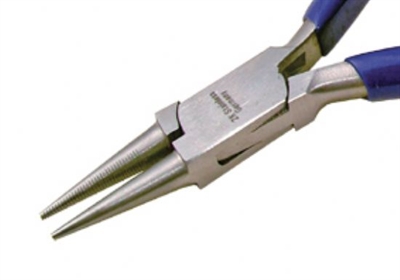 PL-51231 Kargaburun Dişli Pense 11 cm  P 513D