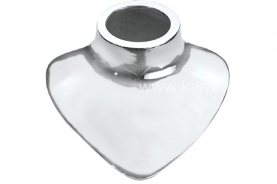 CTS-959A Metal Büst By.