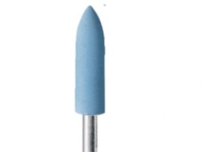 H4f Eve Mavi Mandren Lastik-Fine