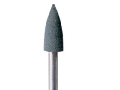 612 Eve Gri Mandren Lastik