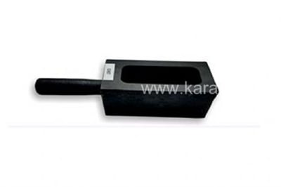 GM-07 Külçe Derece 3,000 Gr 40x94x50 mm