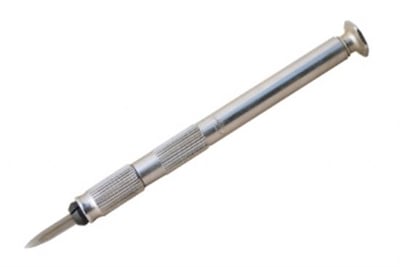 CTS-1330 Raspa Metal Saplı