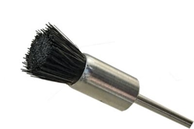 Mandrenli Kalem Kıl Fırça By.