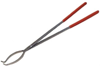 CAS-859 Pota Maşası PVC Saplı 15