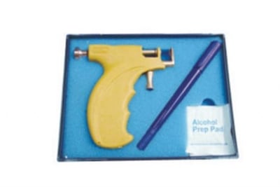 Kulak Delme Tabancası-Caflon