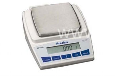 Precisa Altın Terazisi BJ 1200C 1200gr/0,01gr