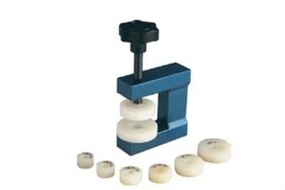 CTS-203 Saat Camı Takma Aparatı