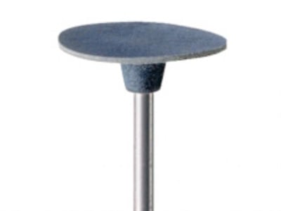 609 Eve Gri Mandren Lastik By.