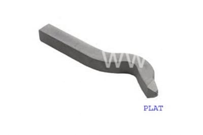 Platin Damgası
