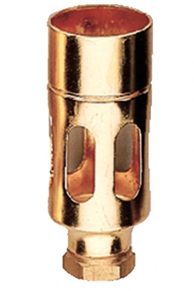 3135 Yıldız Tavlama Başlığı