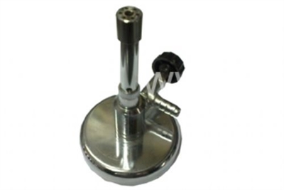 Rokela Beki-Bunsen-Metalik