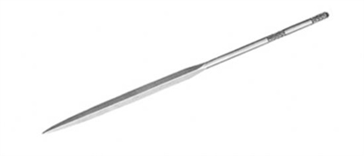 LA 2411 Serisi Baret Saatçi Eğe 160 mm