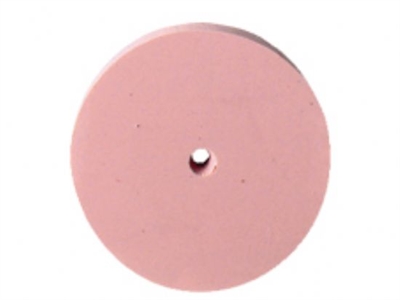 R22sf Eve Pembe Para Lastik-Parlatıcı 22x3 mm