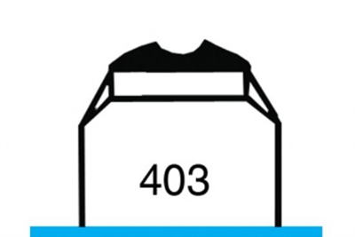 403 Elmas Kalem