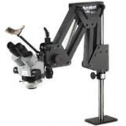 Akrobat Mikroskop 40x-Mıhlayıcı Mikroskobu