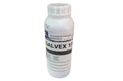 Galvex Yıkama Makinası Şampuanı 1 Lt