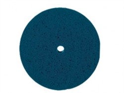 502 Eve Mavi İnce Para Lastik-Coarse 17x2,5 mm