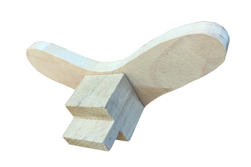 Mikro Mıhlama Mengene Aparatı-Kolye