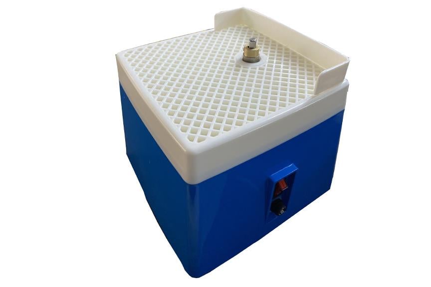 MD901 Taş İşleme Makinası-Stone Grinding Machine