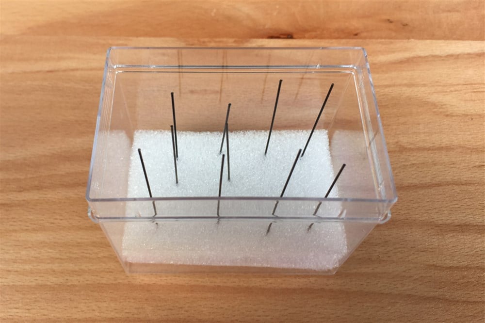 Punta Kaynak Elektrotları 10'lu Set-EKO