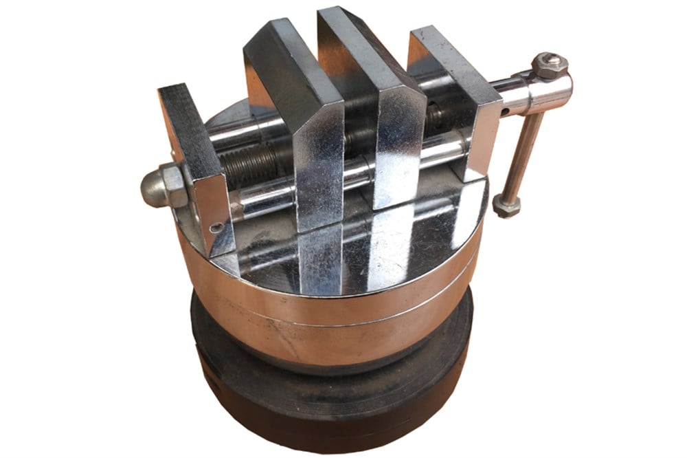 Top Mengene-Kore Tipi