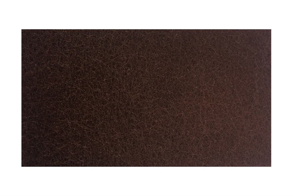 Plaka Brose Kahverengi-Medium - 230x140 mm