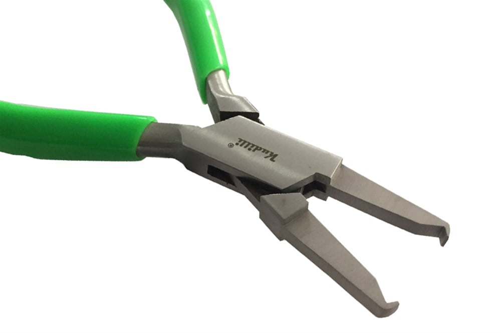 OP-51356 Hinge Adjusting Pense-Tepe Keski Tipi