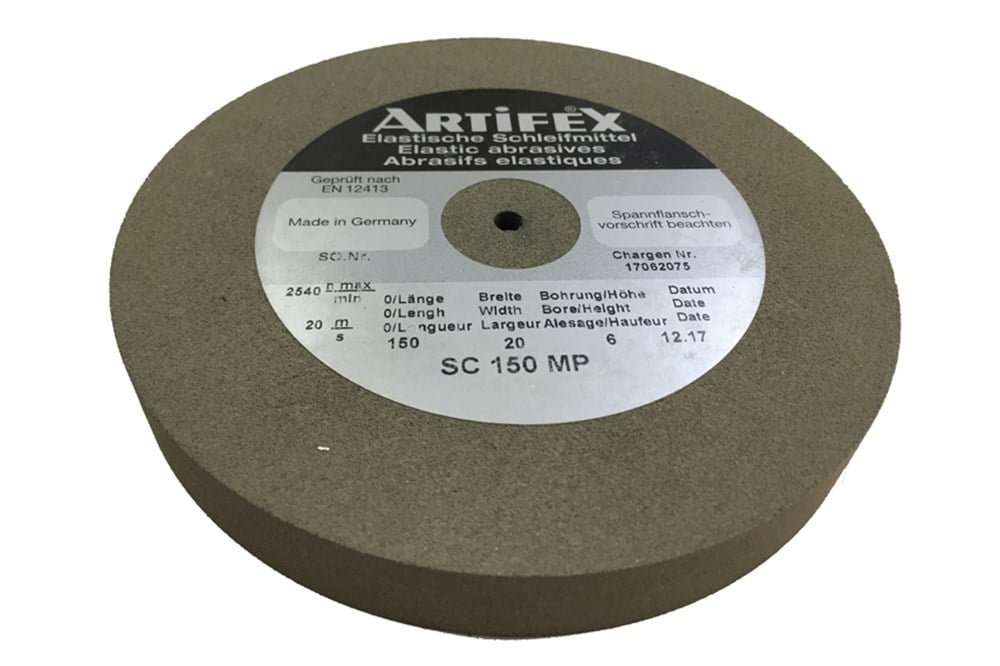 SC 150 MP Artifex Motor Lastiği 150x20