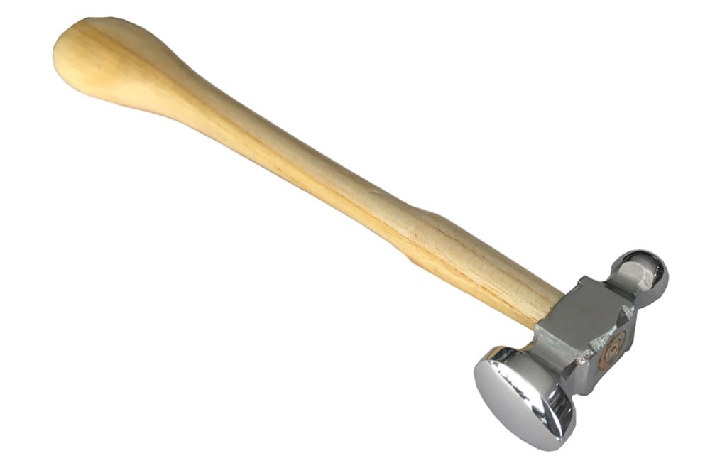 CTS-1671 Bombe Top Çekiç 200 gr Tombul 1