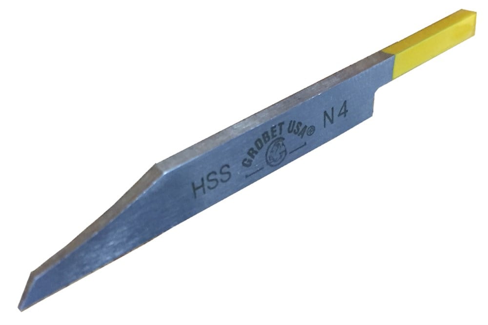 Grobet Gravür Çaplaları-GRS Gravür Çaplaları