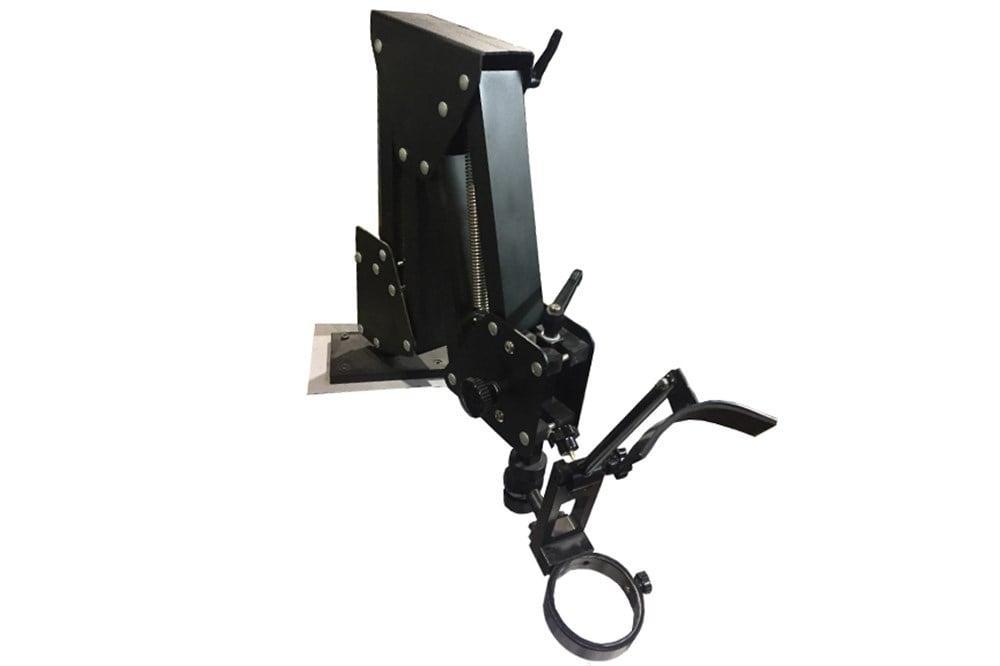 Akrobat Ayak  Yedeği