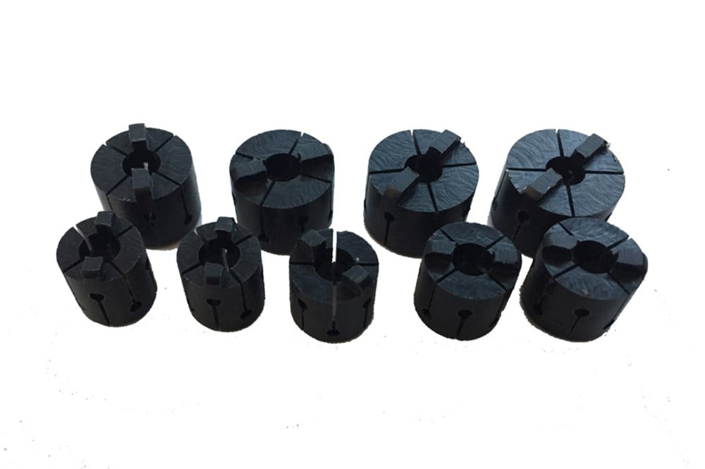 CTS-813.03 Amerikan Mengene Aparat Seti