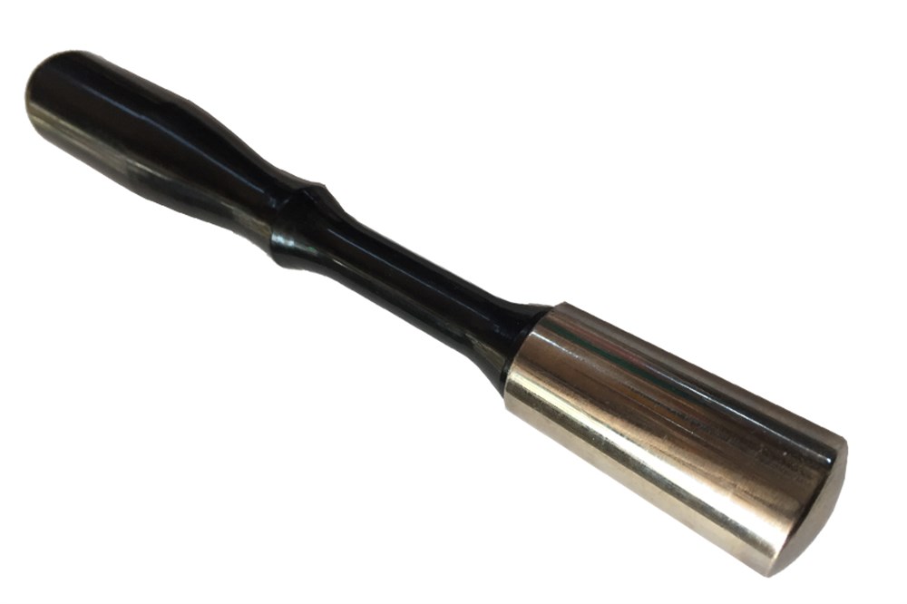 GS990B Anodize Çekiç-Havan Tipi-Çelik